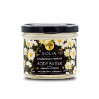 Eolia Bodybutter Χαμομήλι - Πρόπολη 200ml